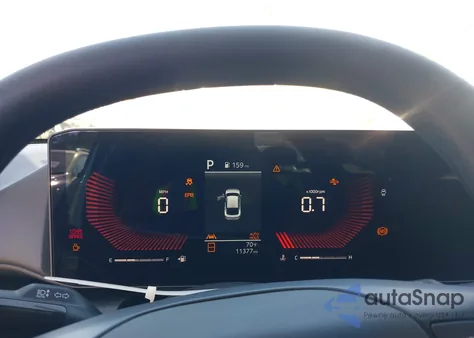 2025 Kia K4 Lxs from USA, damaged, VIN 3KPFT4DE7SE044117